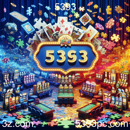 Descubra os Melhores Quebra-Cabeças do Site 5393