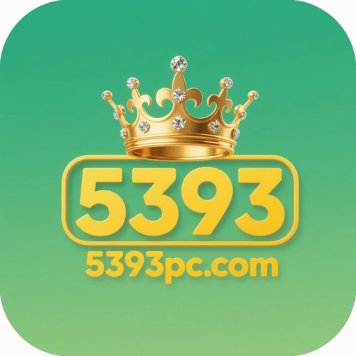 5393